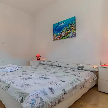 Apartment In *