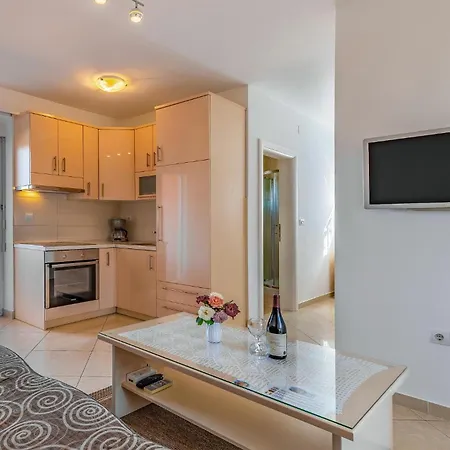 Apartment In *