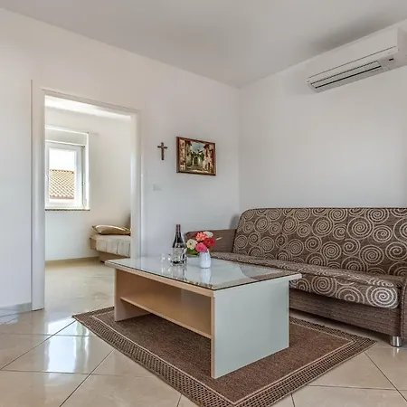 In Apartment Medulin