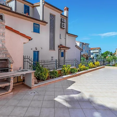 Apartment In *
