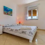 In Apartment *