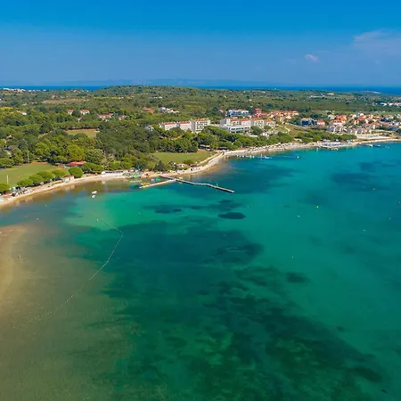 Appartement In Medulin