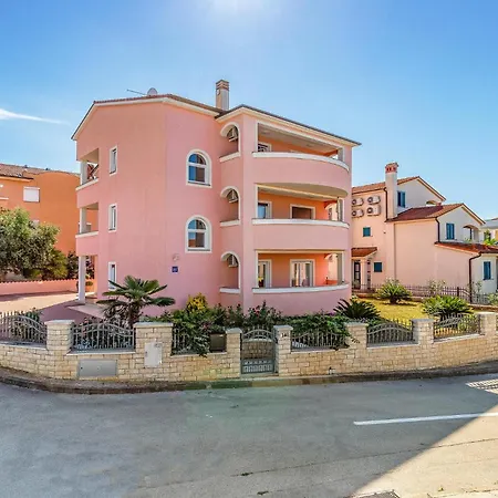 In Appartement Medulin