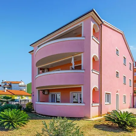 In Apartamento Medulin