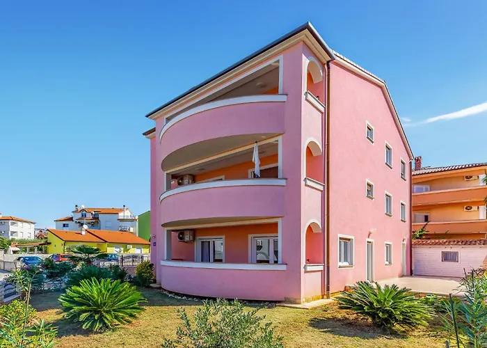 In Appartement Medulin