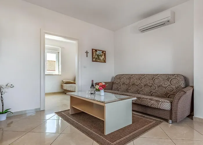 In Appartement Medulin