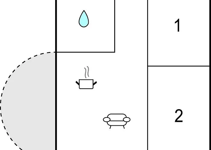 In Apartment Medulin